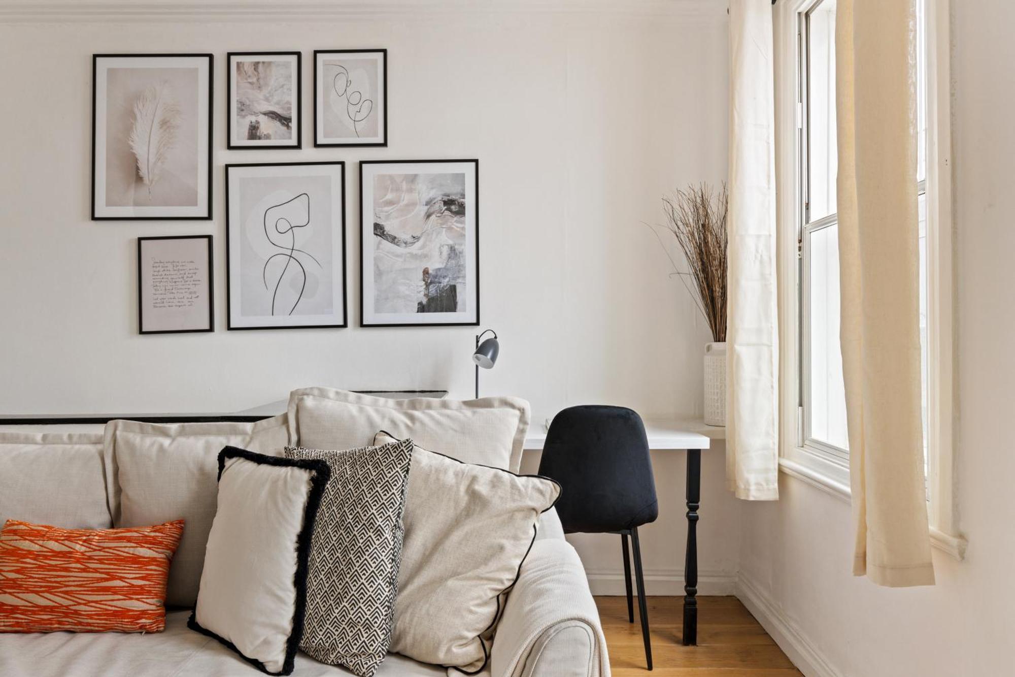 Knightsbridge Residences By Dena Elite Collection Londra Cameră foto