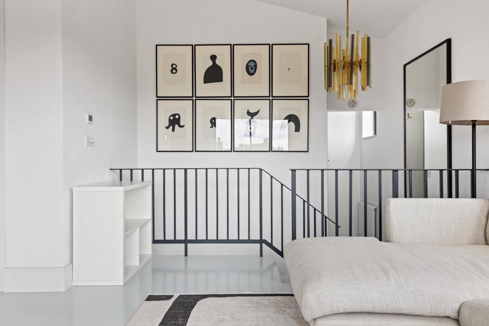 Knightsbridge Residences By Dena Elite Collection Londra Cameră foto