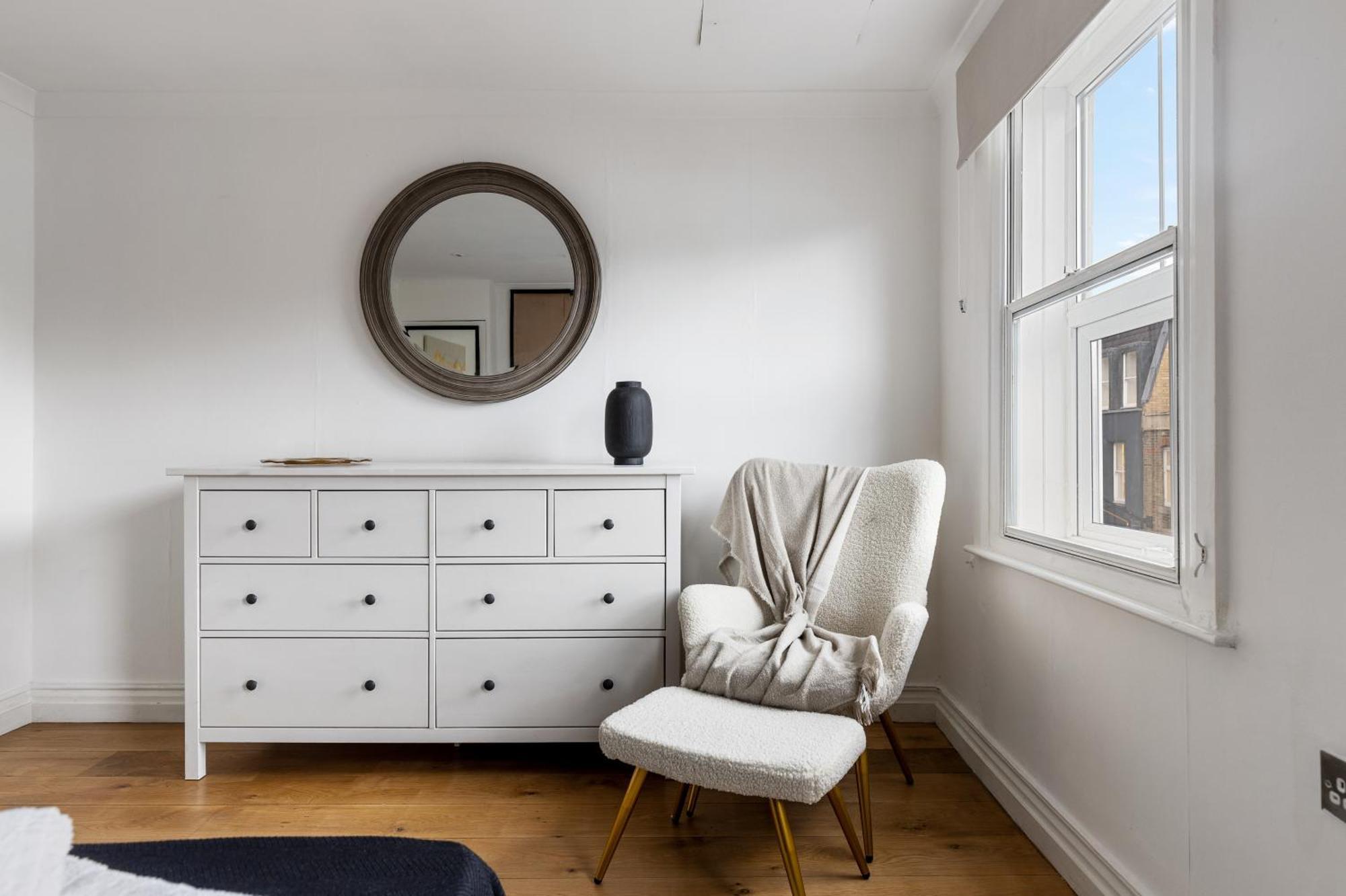 Knightsbridge Residences By Dena Elite Collection Londra Cameră foto