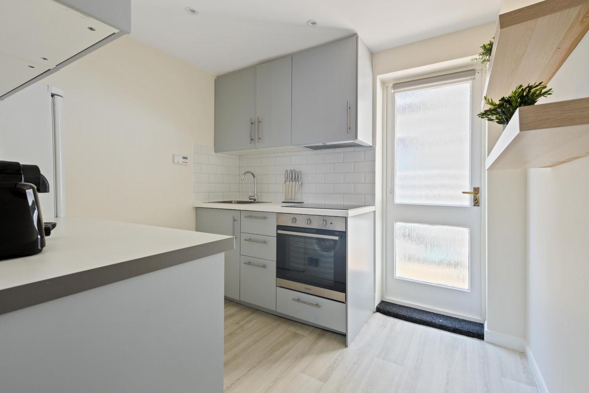 Knightsbridge Residences By Dena Elite Collection Londra Cameră foto